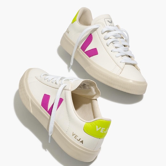 madewell veja